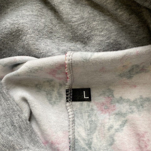 ⭐️HP⭐️ RUIOU Floral Maternity Leggings - Picture 6 of 13